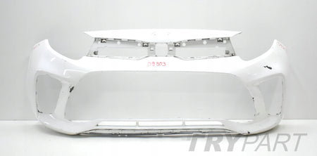KIA PICANTO III GT LINE FRONT BUMPER ORG