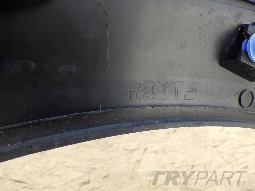 PEUGEOT 2008 II 19- REAR RIGHT FENDER TRIM MOLDING