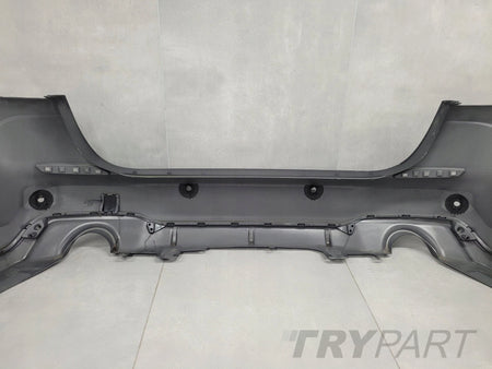 Rear Bumper BMW 2 F44 Grand Coupe M-Pakiet M Pakiet 19-