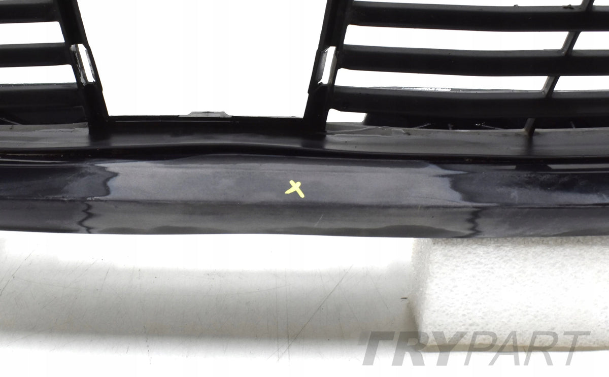 PEUGEOT 508 II FRONT BUMPER + MOUNTS