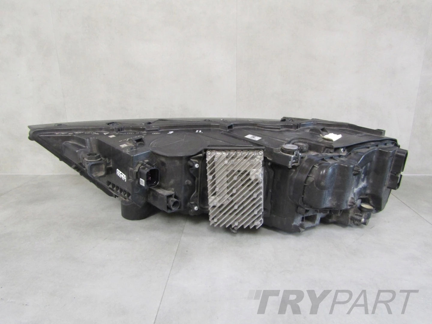Audi Q7 4M0 LIFT 19-24 Front Headlight FULL LED MATRIX Right Passenger Side 4M0941040C