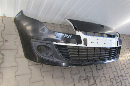 Front Bumper for Renault Megane 3 III Facelift 12-14