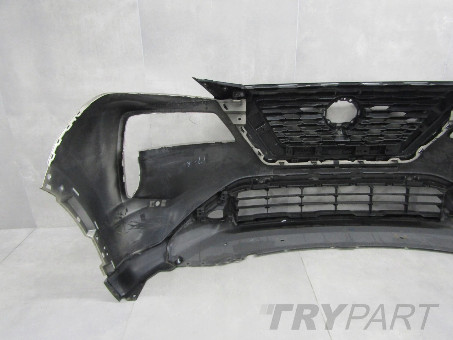 Front Bumper for Nissan X-Trail T33 4 IV 22-