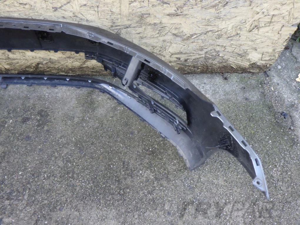 VW GOLF 7 VII 5G0 LIFT 16- Front Bumper