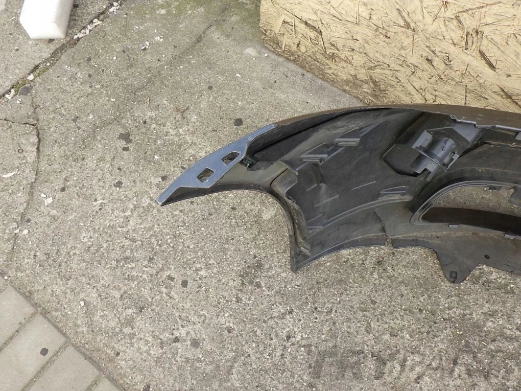 BMW Z4 E89 LIFT front bumper