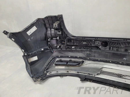AUDI Q3 II 2 83A 18- Rear Bumper