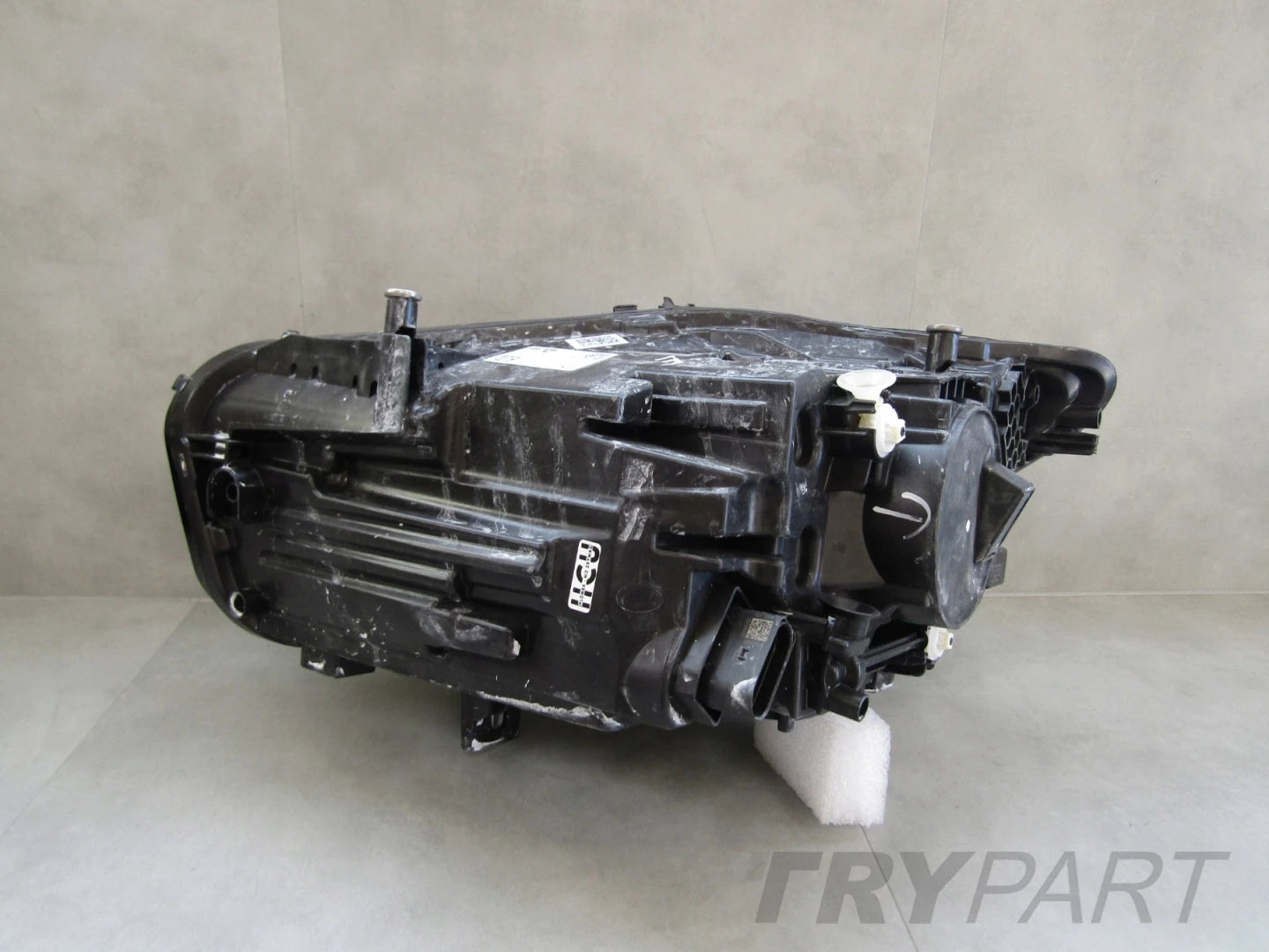 HEADLIGHT MERCEDES B CLASS W247 LED LIFT PERFORMANCE RH 22- A2479061004
