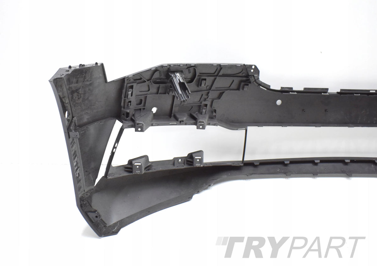 SKODA SUPERB III LIFT 3V0 FRONT BUMPER ORG