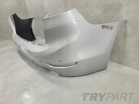 Rear Bumper BMW 2 F46 GRAN TOURER 14-17
