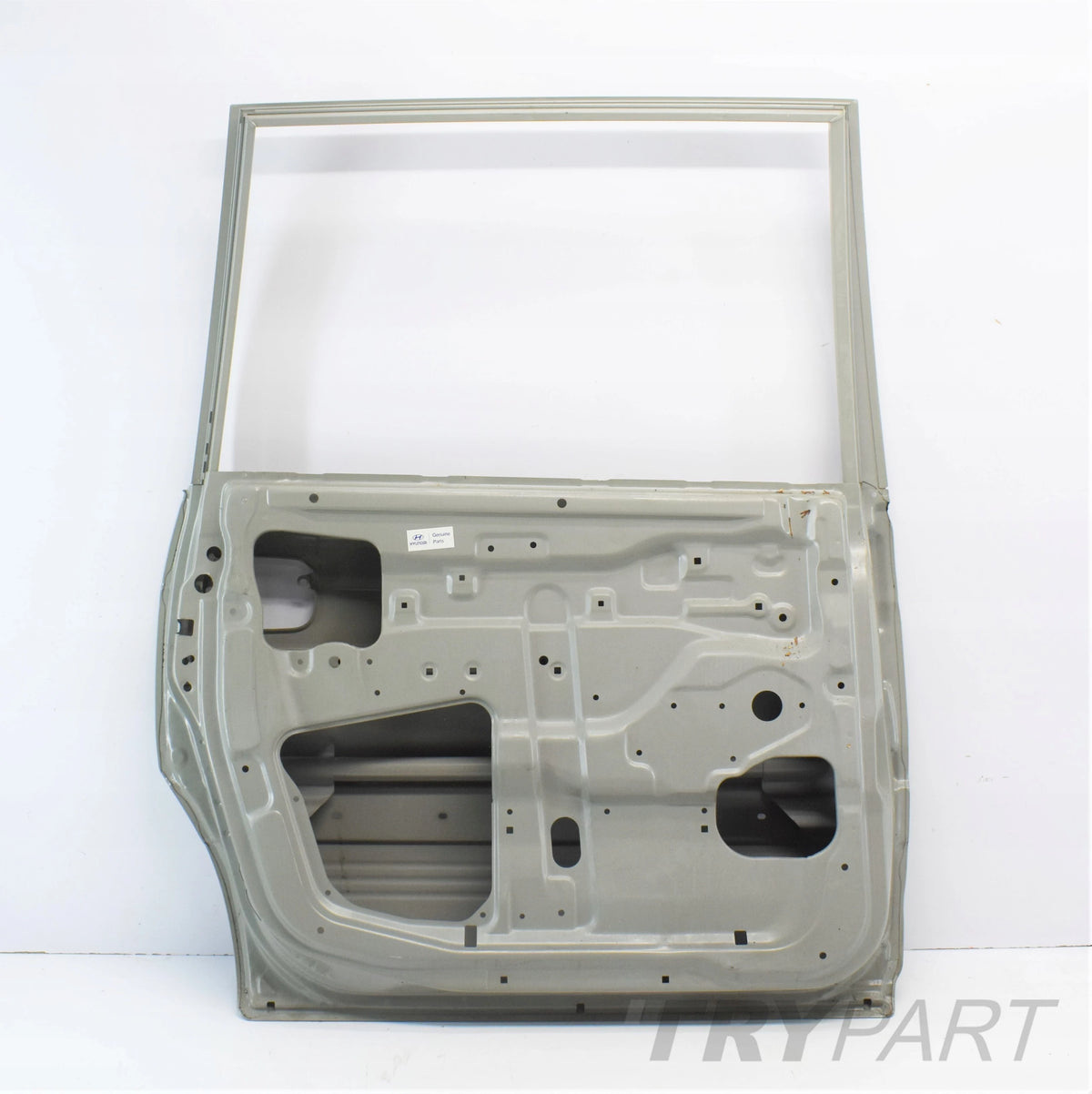 HYUNDAI SANTAMO Left Rear Door New Original