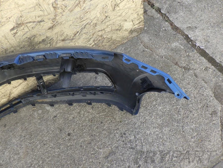 VW TOURAN 5TA 15- Front Bumper