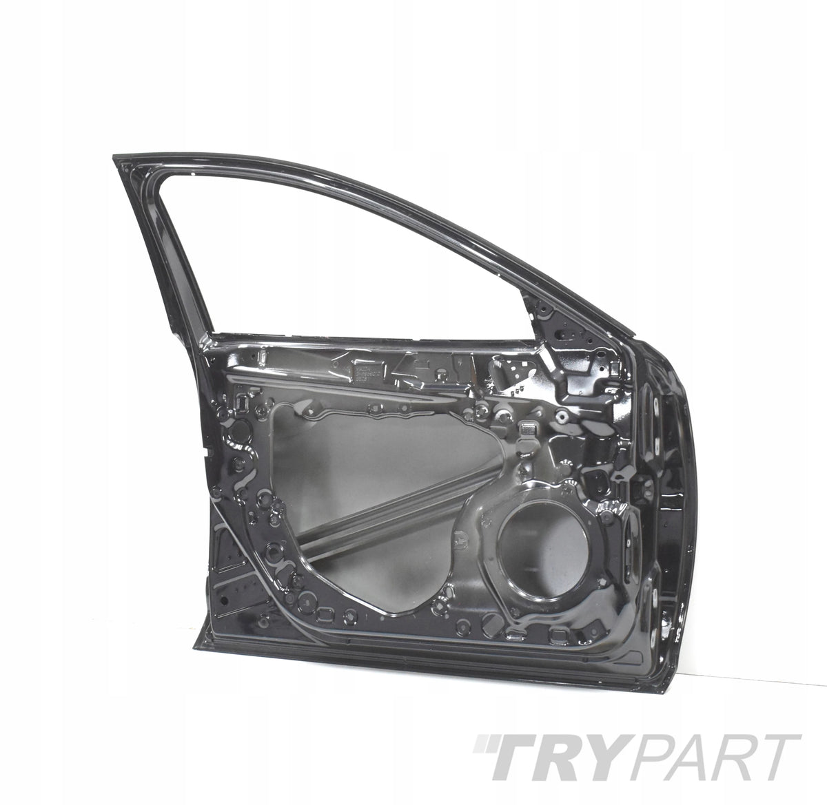 MAZDA 6 GJ LEFT FRONT DOOR ORG