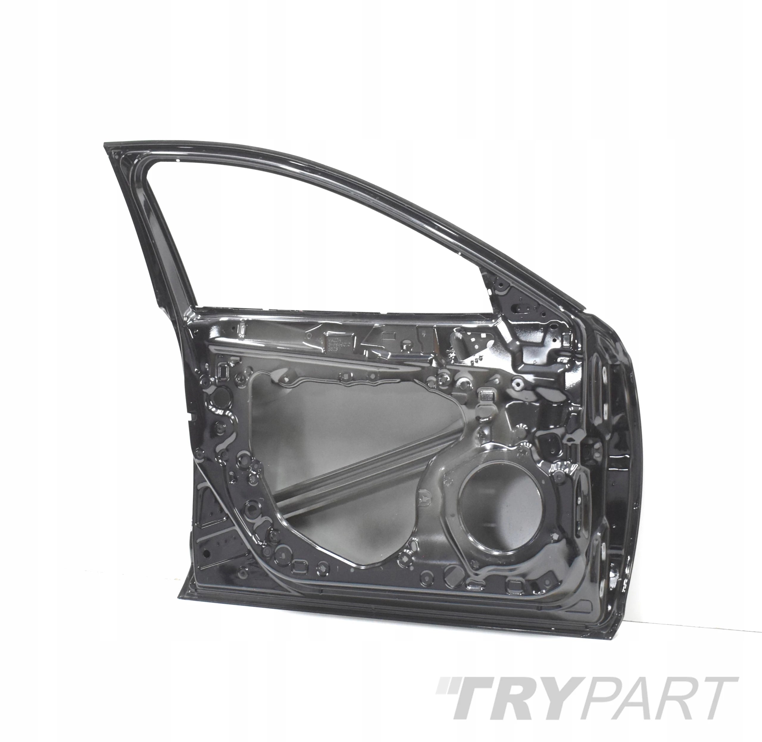 MAZDA 6 GJ LEFT FRONT DOOR ORG