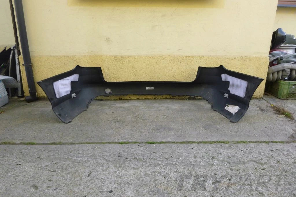 MERCEDES C CLASS W 205 ESTATE rear bumper