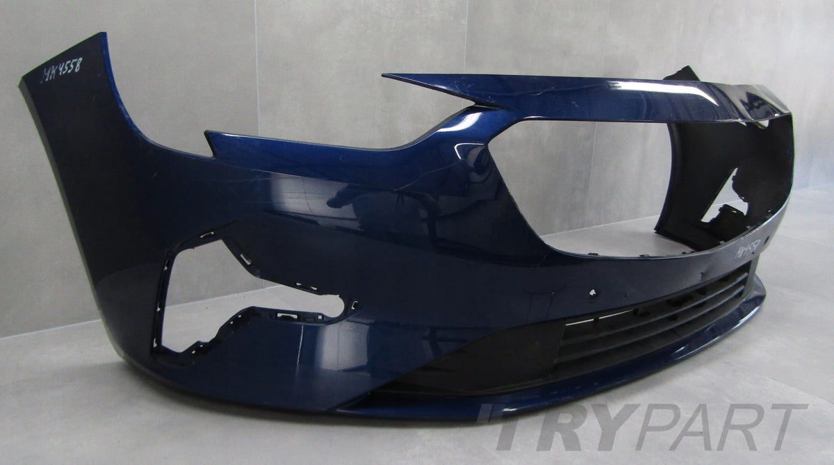 Front Bumper for Opel Insignia B Lift 20-