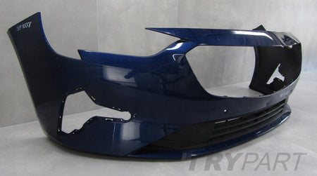 Front Bumper for Opel Insignia B Lift 20-