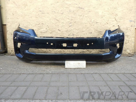 TOYOTA LAND CRUISER 150 LIFT PRADO 17- FRONT BUMPER