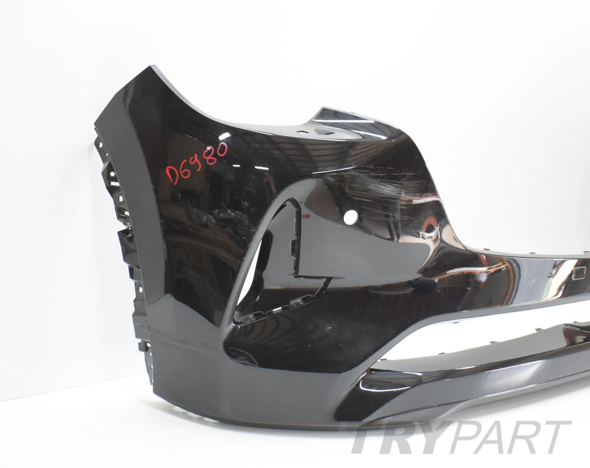 MAZDA CX60 CX-60 FRONT BUMPER ORG