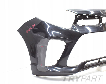 KIA PICANTO III GT LINE FRONT BUMPER ORG