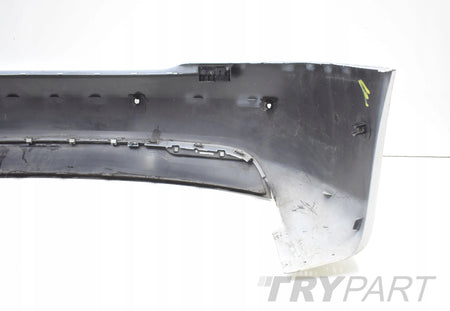 TESLA MODEL S REAR BUMPER LIFT ORIGINAL + BOTTOM