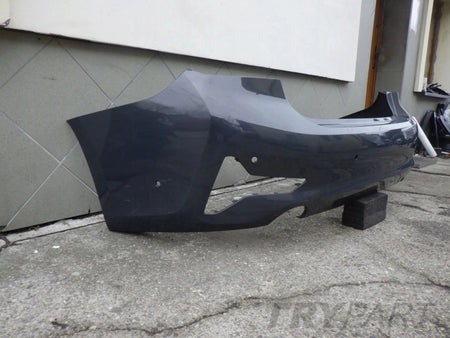 BMW 3 G20 SEDAN 19- Rear Bumper