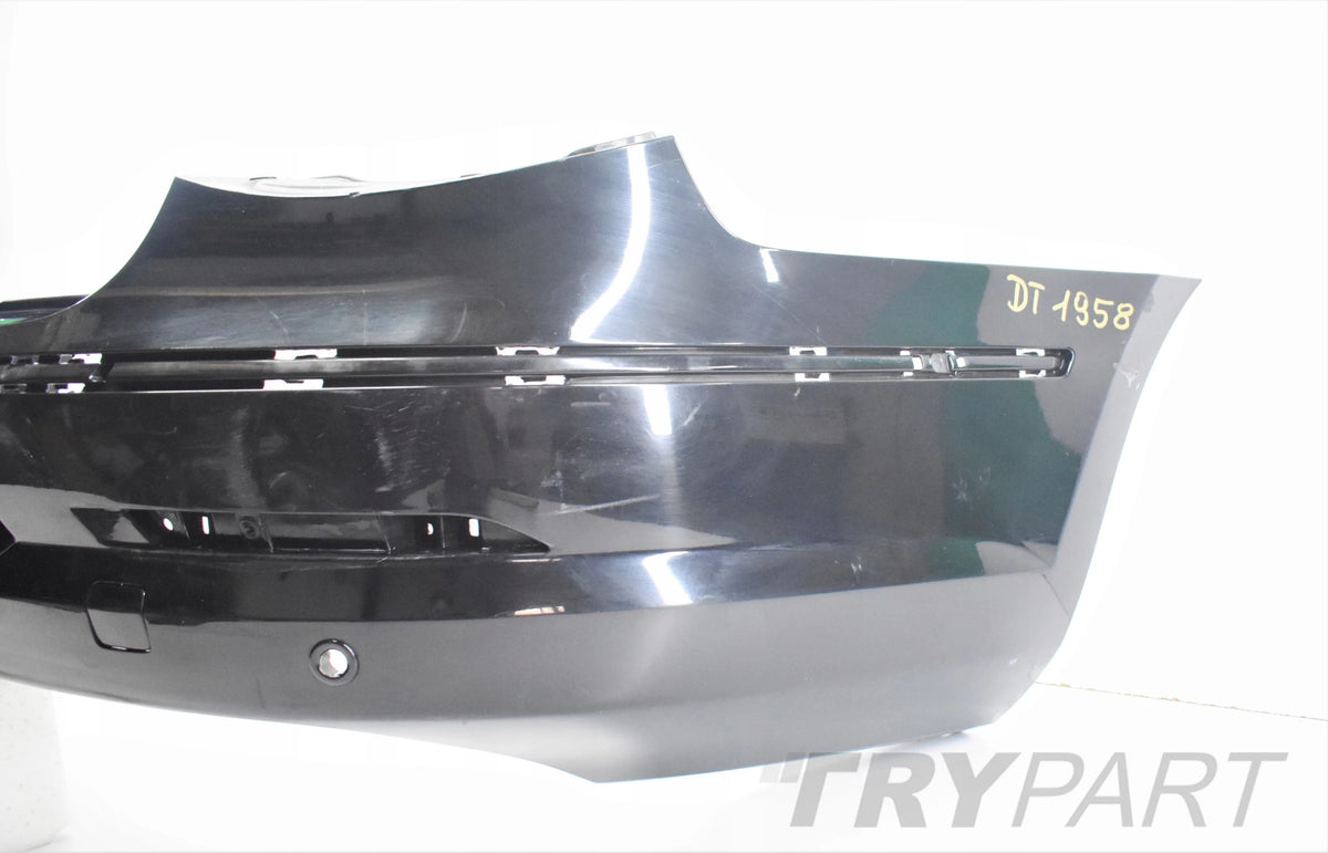 VW PASSAT CC 3C8 REAR BUMPER ORG