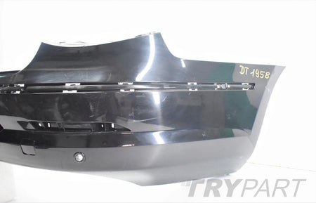 VW PASSAT CC 3C8 REAR BUMPER ORG