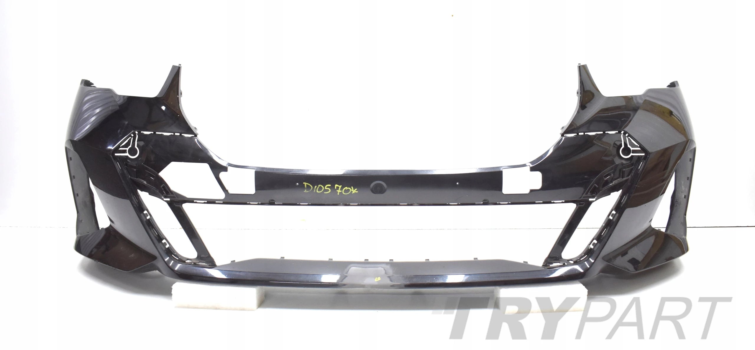 BMW G60 G61 M PACKAGE FRONT BUMPER ORG