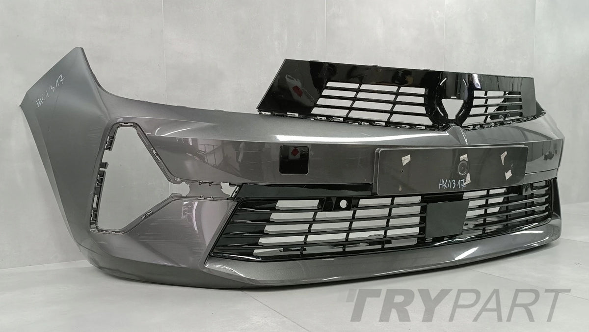 Front Bumper Opel Astra gs-line L (6th Generation) 2022-