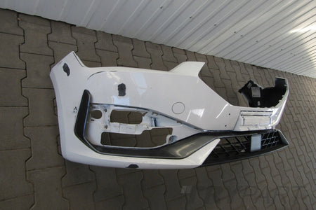 Front Bumper Cupra Leon 4 IV 5FA 20-