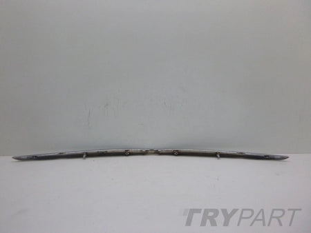 TOYOTA VERSO chrome rear door trim