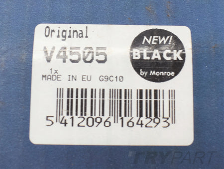 VW T5 T6 FRONT SHOCK ABSORBER MONROE V4505 NEW ORG