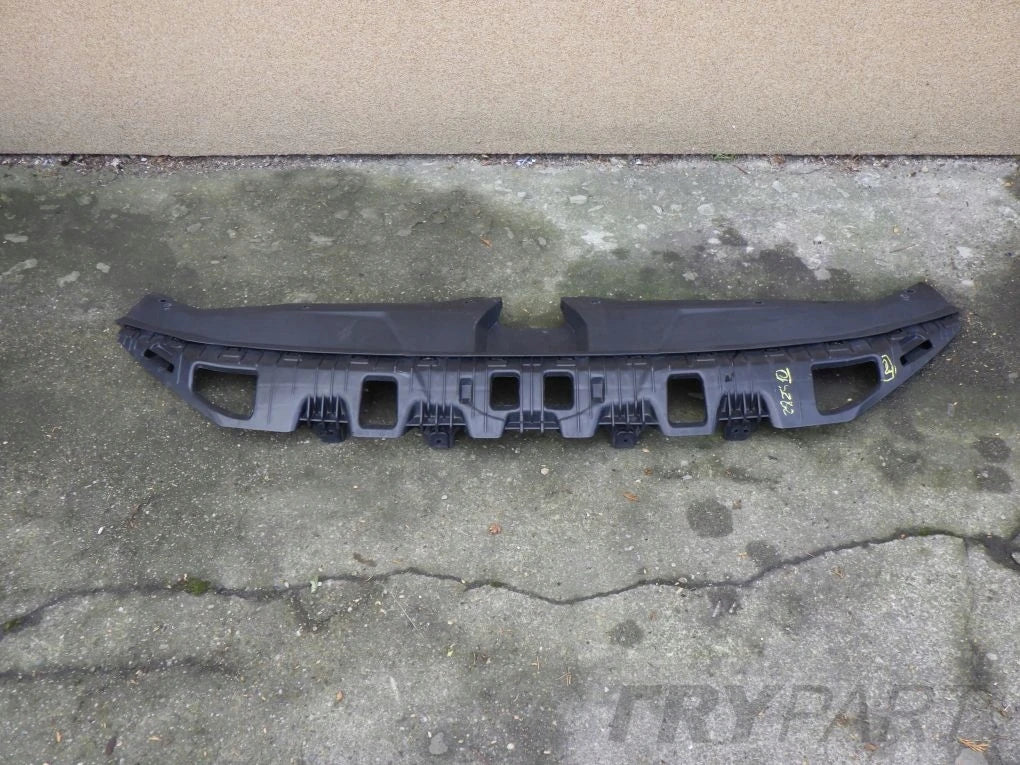 HYUNDAI ELANTRA VII 7 20- Front Bumper Cover