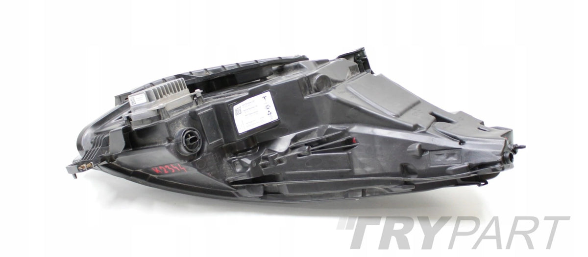 TESLA MODEL Y LEFT FRONT FULL LED HEADLIGHT ORG EU 1514952-00-D