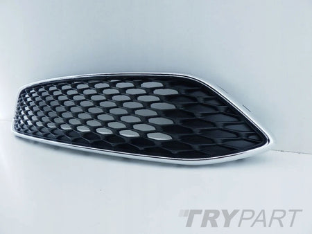 FORD FOCUS MK3 III LIFT 14-19 F1EB-8200-A NEW ORIGINAL GRILLE