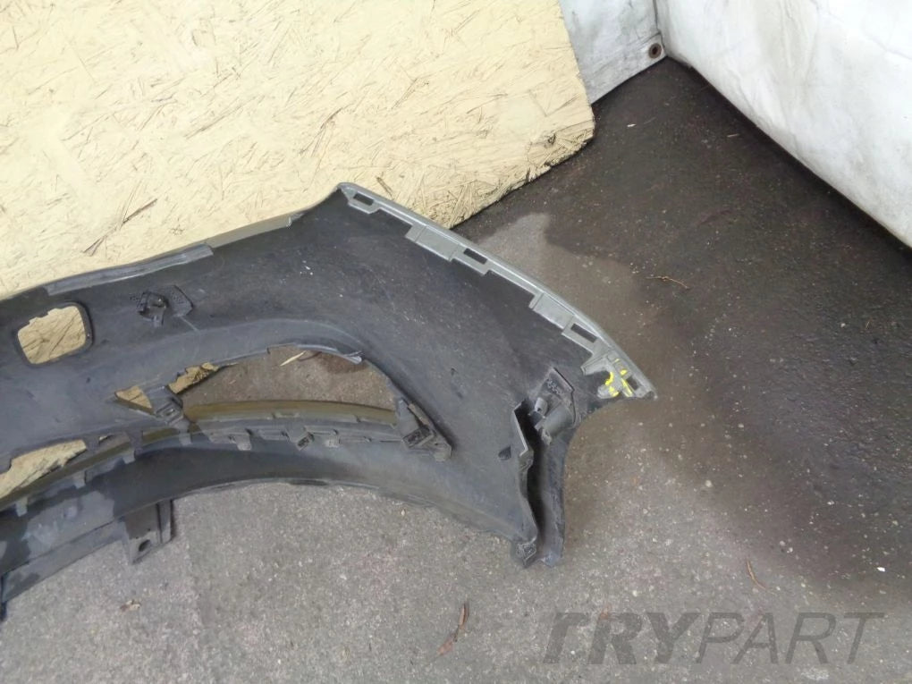 OPEL ASTRA K 5 V 15- Front Bumper
