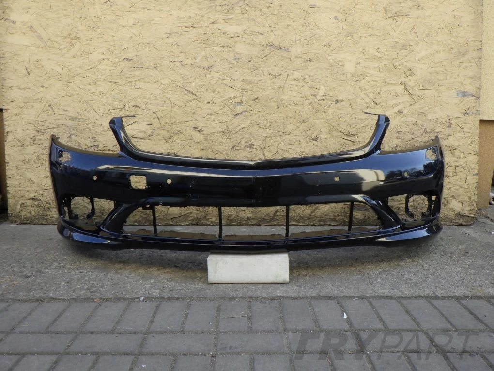 MERCEDES CL 216 C216 LIFT AMG 06- front bumper