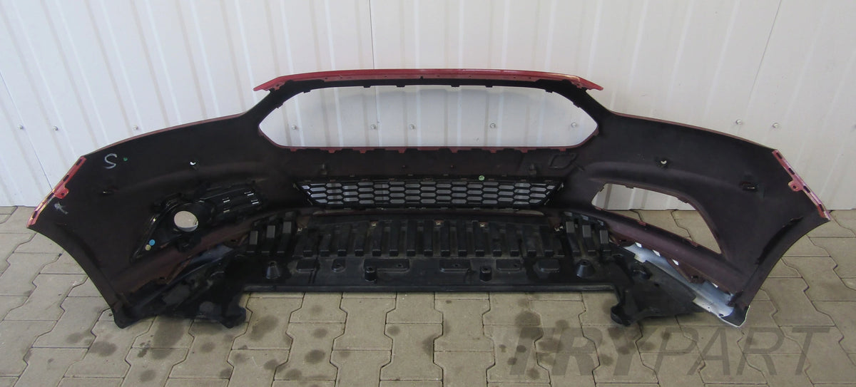 Front Bumper Ford Mondeo MK5 ST LINE 14-19