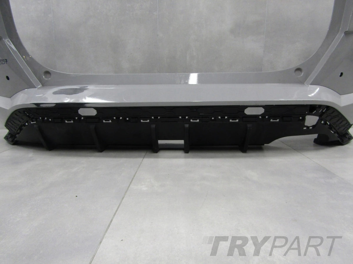 Rear bumper for HYUNDAI KONA II N-LINE 23-