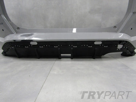 Rear bumper for HYUNDAI KONA II N-LINE 23-