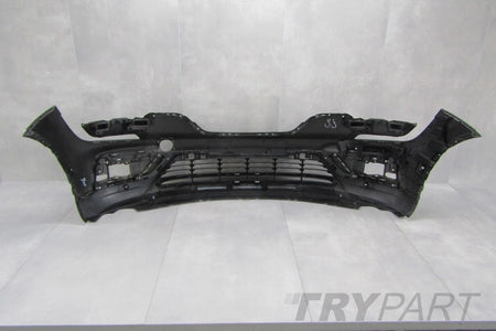 Front Bumper RENAULT KOLEOS II 2 LIFT 21-