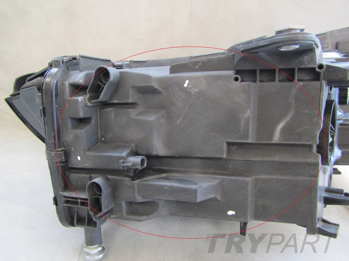 Front Headlight BMW 5 G60 G61 FULL LED 23- RH 5A798D2