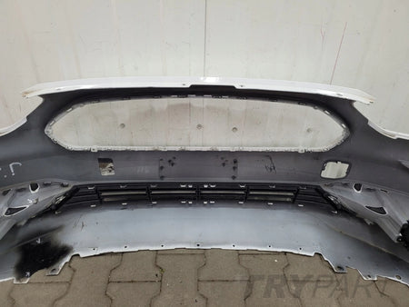 Front Bumper Ford Ka Plus + Lift 18-