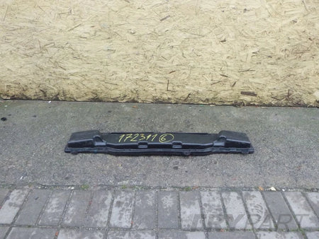 KIA PICANTO II 2 III 3 11- rear bumper beam