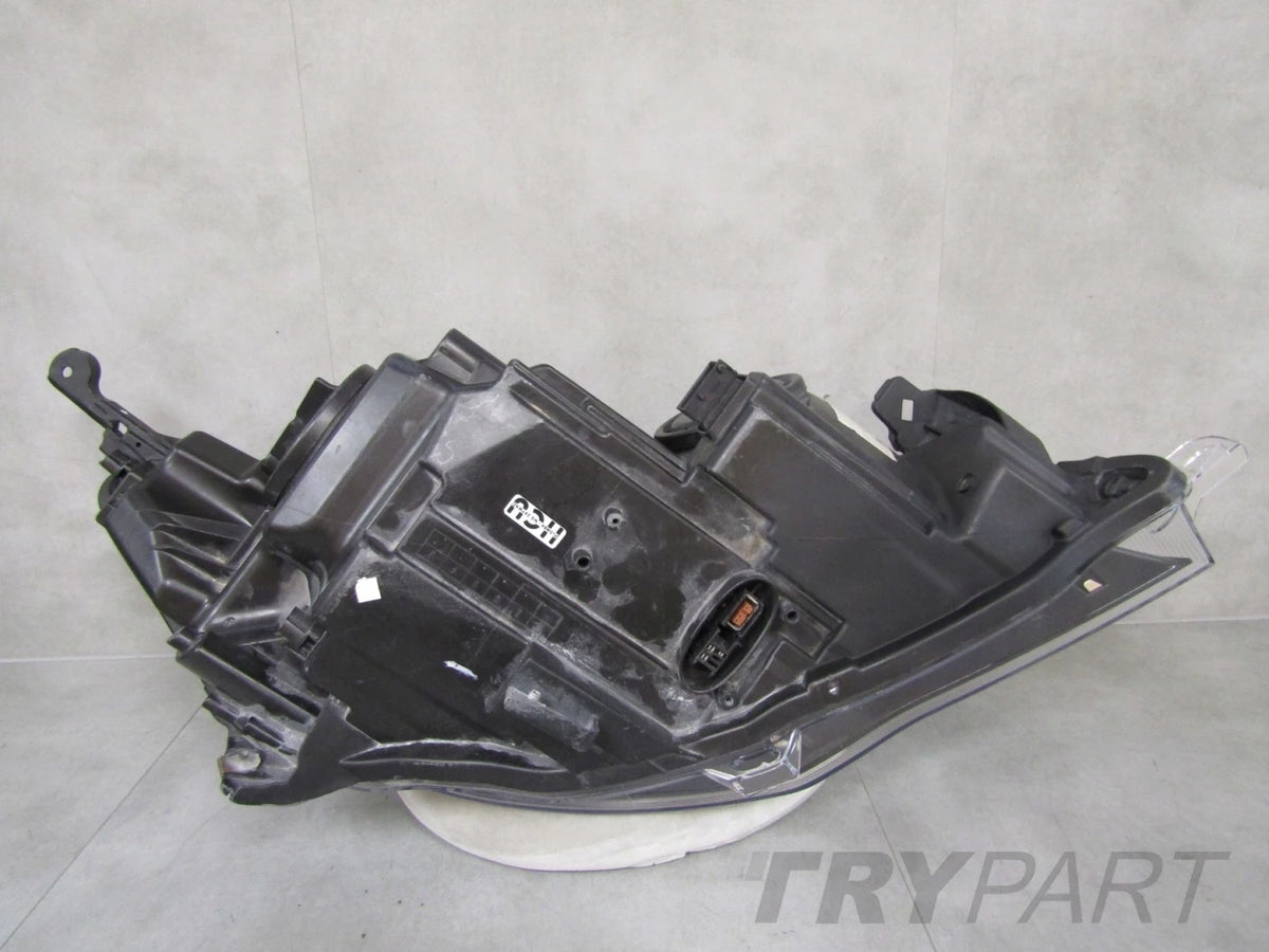 FRONT HEADLAMP RH OPEL ASTRA J IV 2009-2012 LED XENON CORNERING RIGHT 1ZT010012