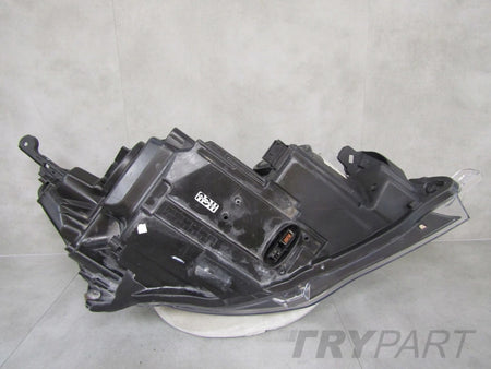 FRONT HEADLAMP RH OPEL ASTRA J IV 2009-2012 LED XENON CORNERING RIGHT 1ZT010012