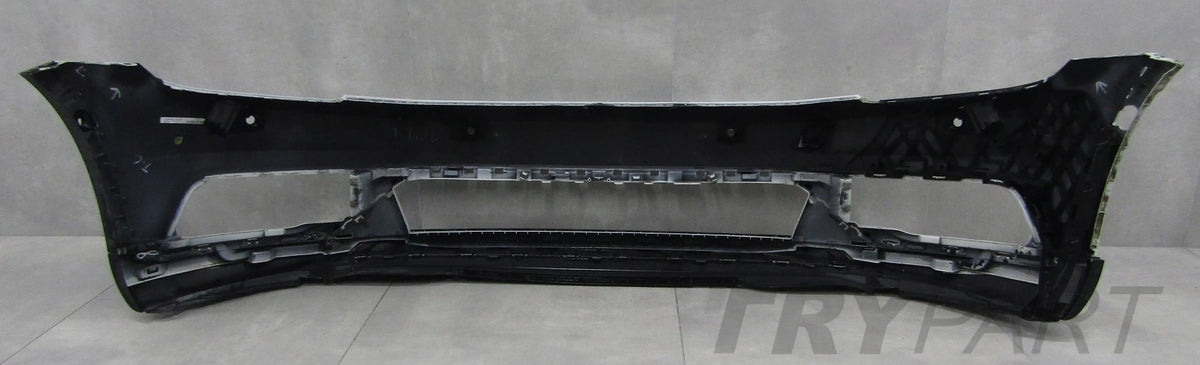 Front Bumper for Volkswagen VW Passat B8 ALLTRACK 3G0 15-19