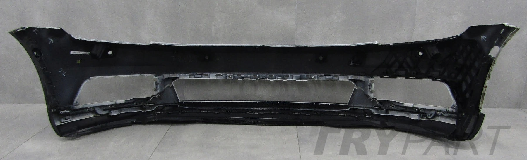 Front Bumper for Volkswagen VW Passat B8 ALLTRACK 3G0 15-19
