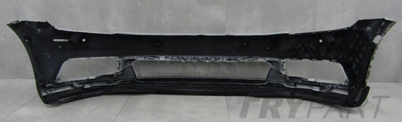 Front Bumper for Volkswagen VW Passat B8 ALLTRACK 3G0 15-19