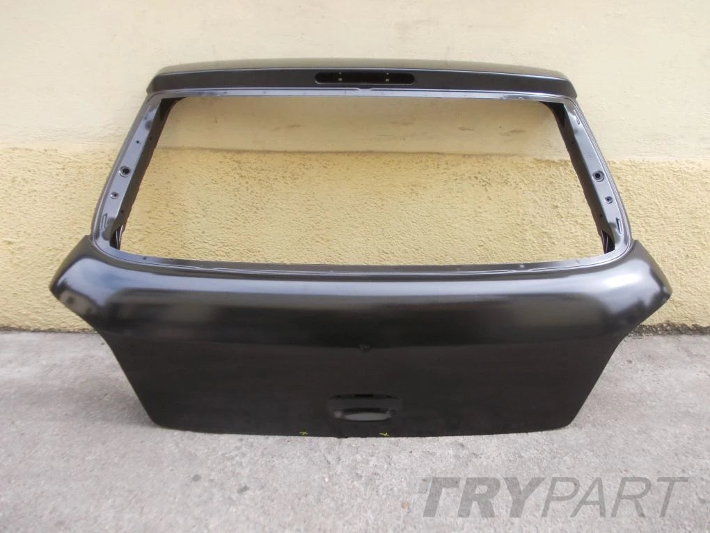 Peugeot 307 Rear Hatch